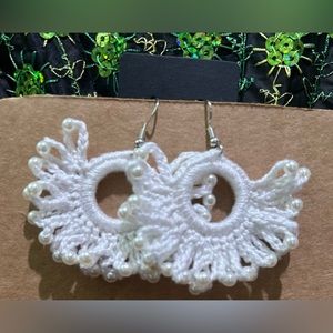 Earrings spring collection